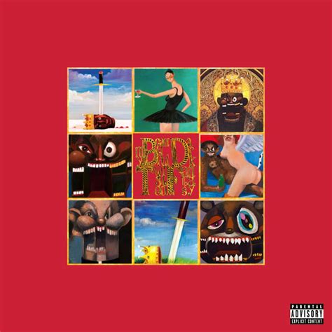 mbdtf album cover original.